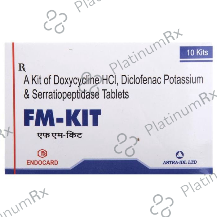 FM KIT