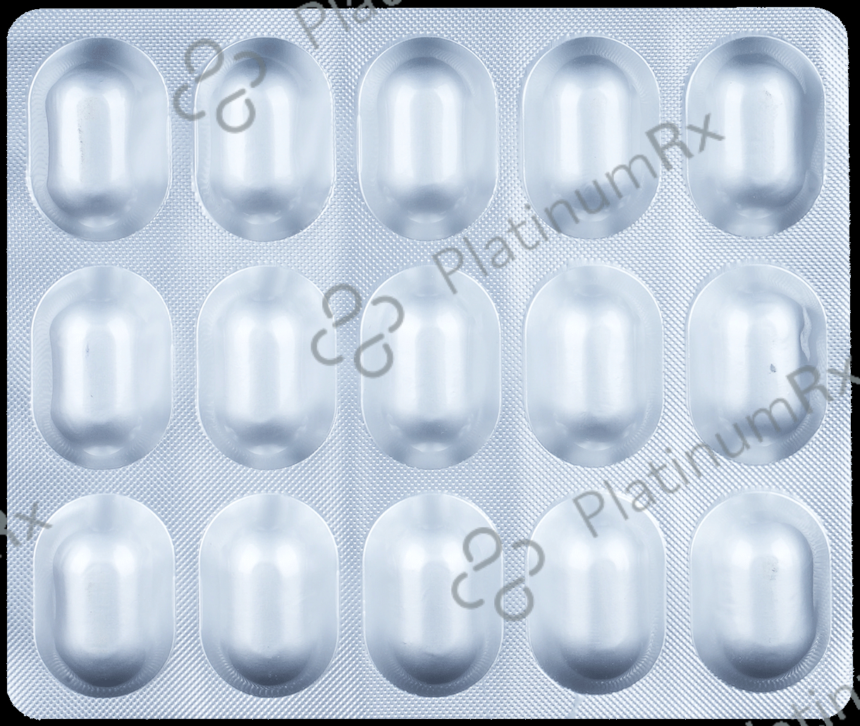 Sitanorm DM 10/1000/100mg Tablet ER 15s