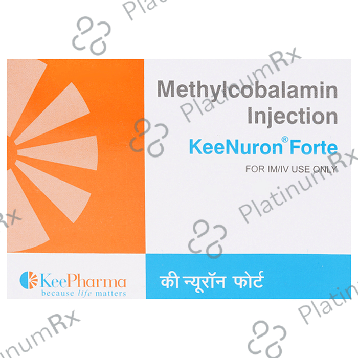 Keenuron Forte Injection 2500