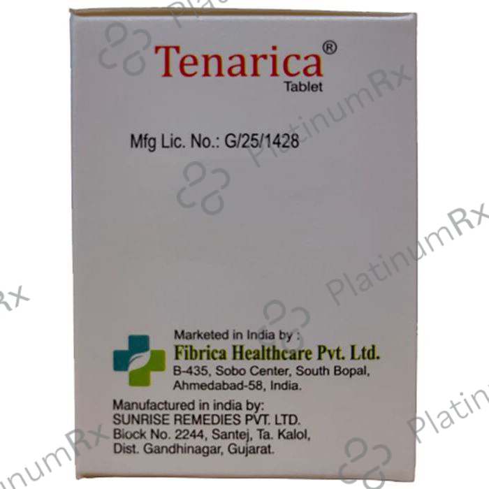 Tenarica Tablet
