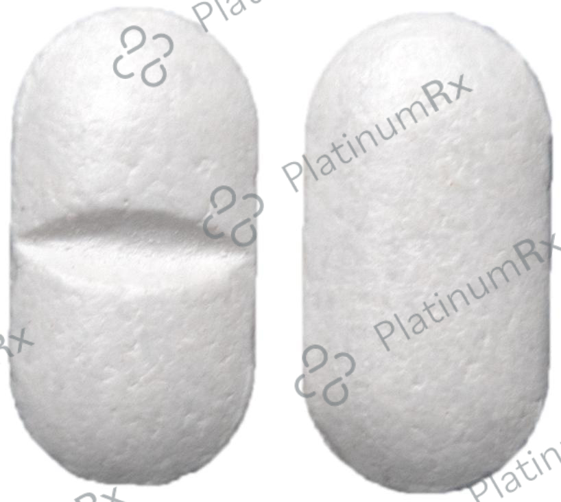 Ovanac-Plus Tablet