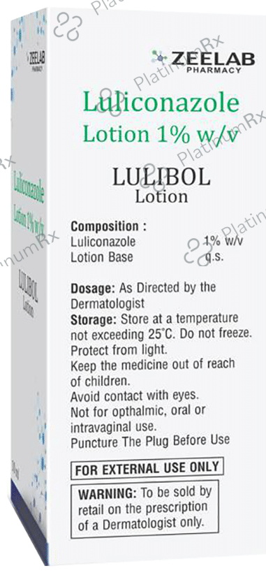 Lulibol Lotion