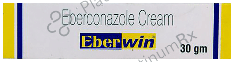 Eberwin 1% Cream 30gm