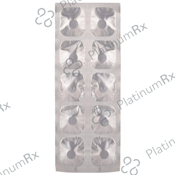 Provironum 25mg Tablet 10s