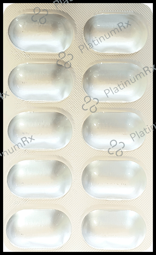 Seclo-SP Tablet