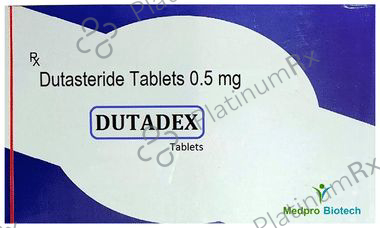 Dutadex Tablet