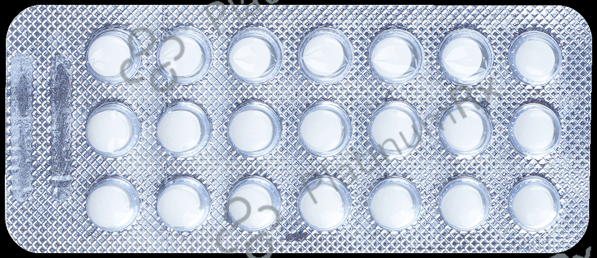 Locipil 0.15/0.02mg Tablet 21s