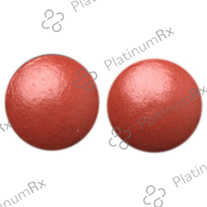 Rutoflam Tablet