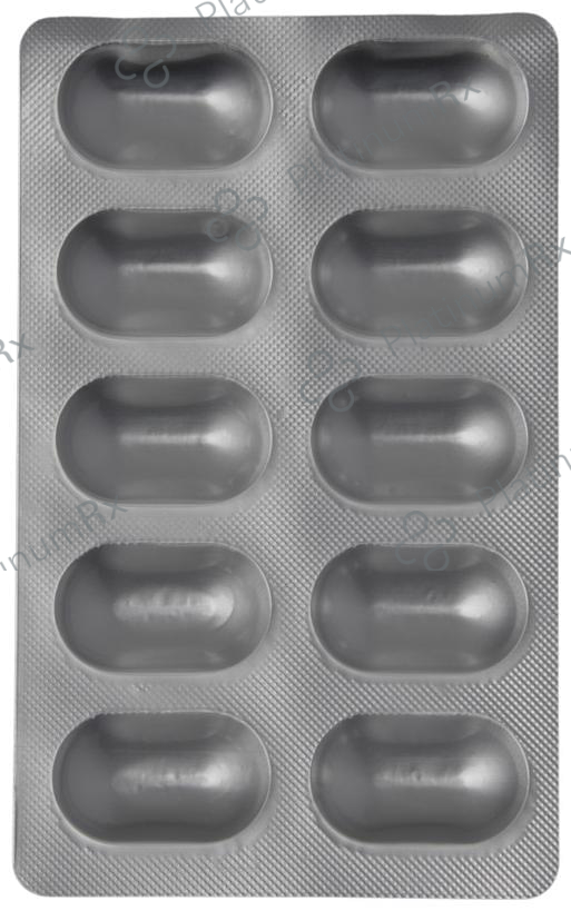 S-Methiwave 400 Tablet