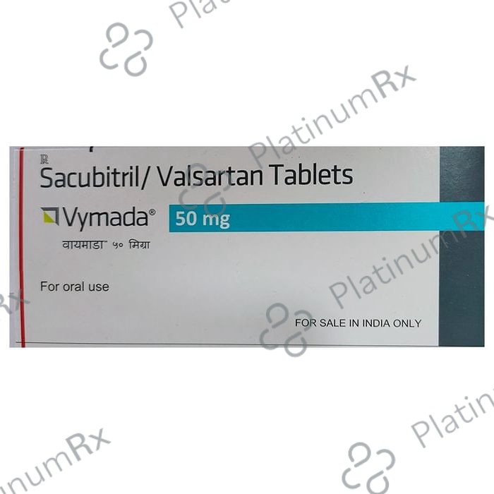 Vymada 24/26mg Tablet 14s