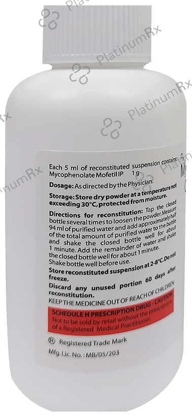 Mycept Suspension