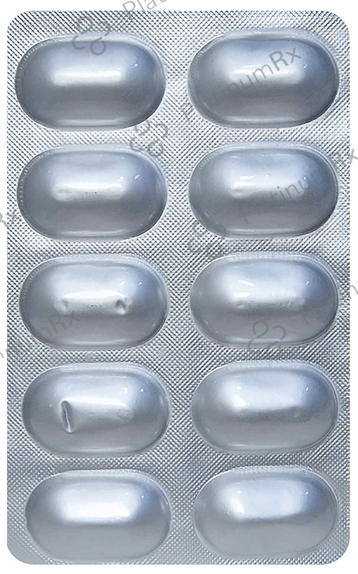 Rafron L Capsule SR