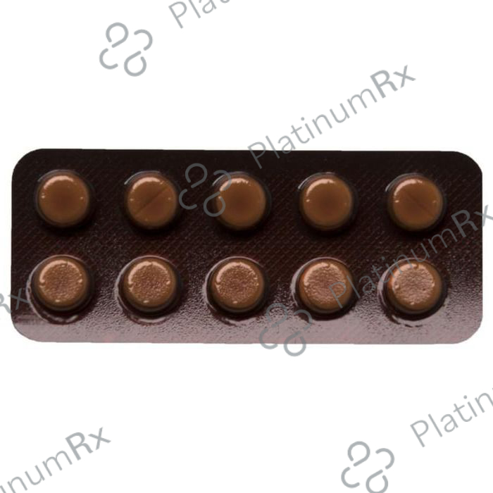 Pionorm 15mg Tablet 10s