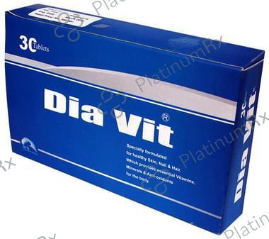 Diavit Tablet