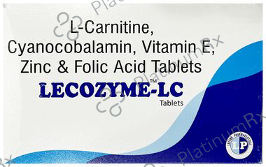 Lecozyme-LC Tablet