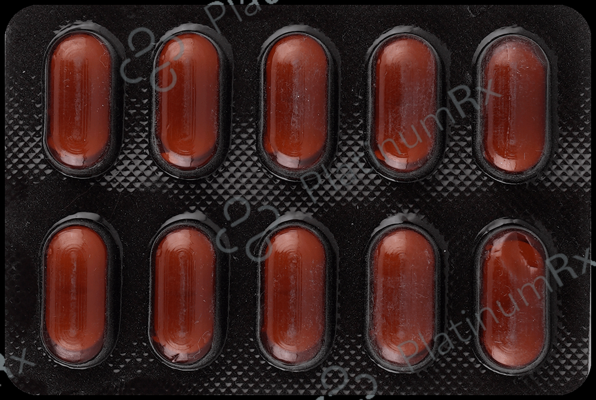 Triactin 8/100/325mg Tablet 10s