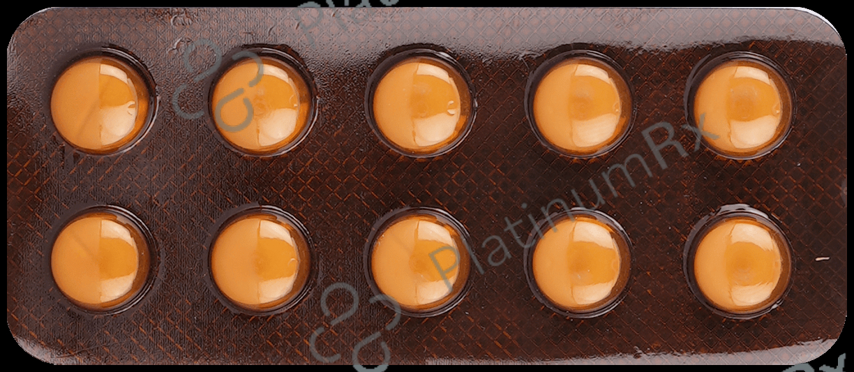 New CH 12.5mg Tablet 10s