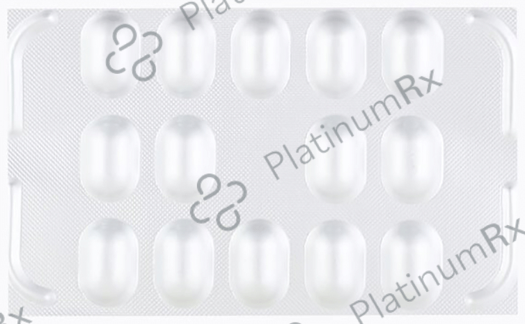 Telsartan H 12.5/40mg Tablet 14s