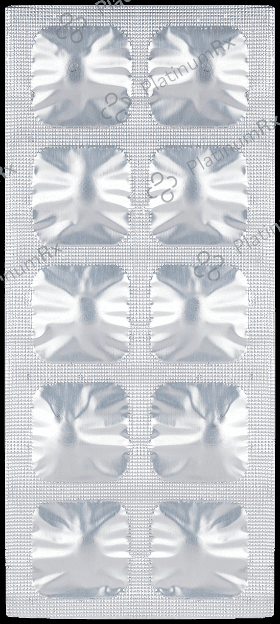 Lipitas F 160mg/5mg Tablet