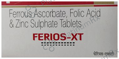 Ferios-XT Tablet