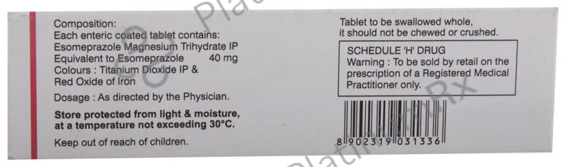 Zoreso Tablet