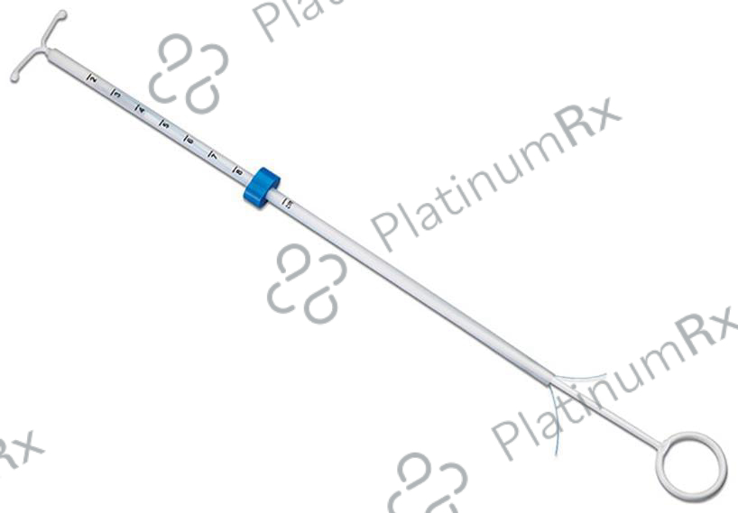 Eloira Hormonal Intrauterine system