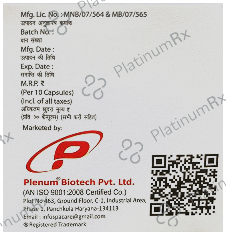 Jetrab D 30mg/20mg Tablet SR