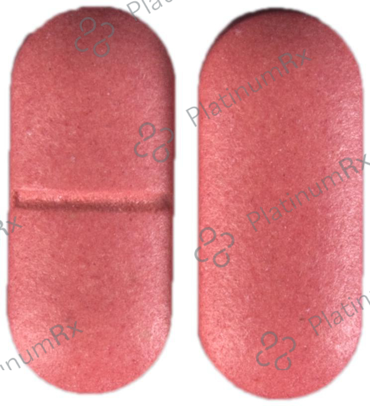 Dubix-K Tablet
