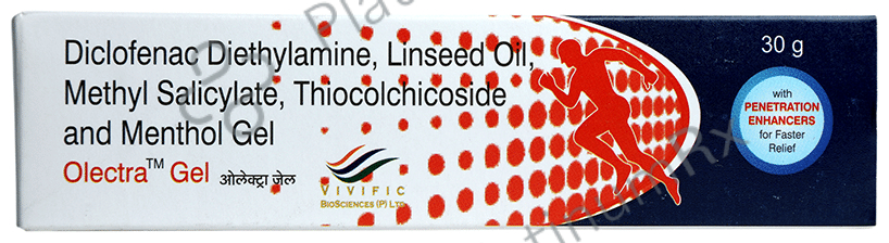 Olectra Gel