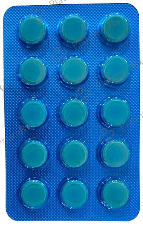 Amodep AT 5/50mg Tablet 15s