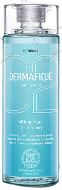 Dermafique All Important Skin Toner