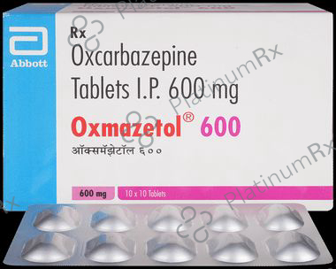 Oxmazetol 600 Tablet
