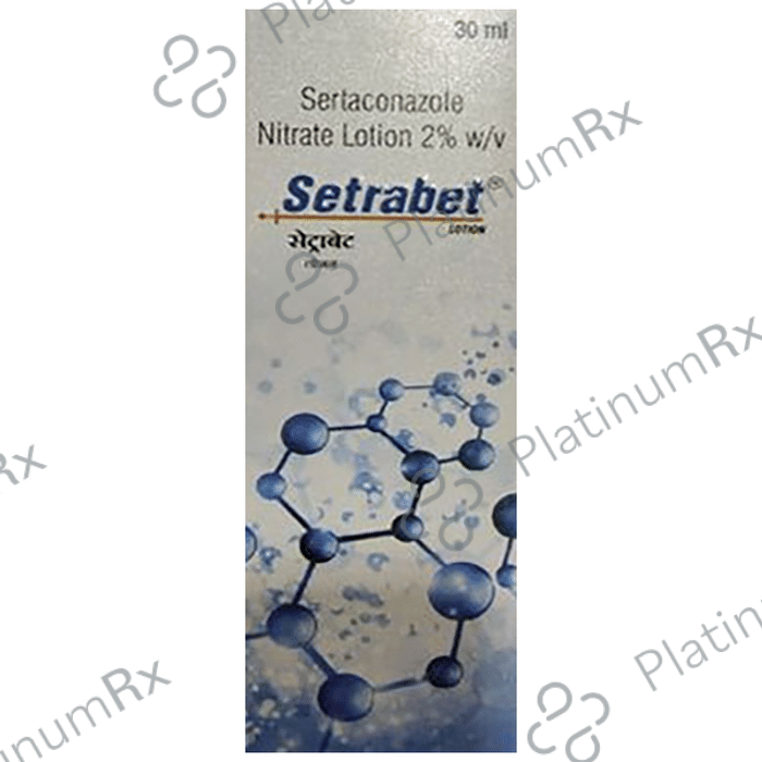 Setrabet Lotion