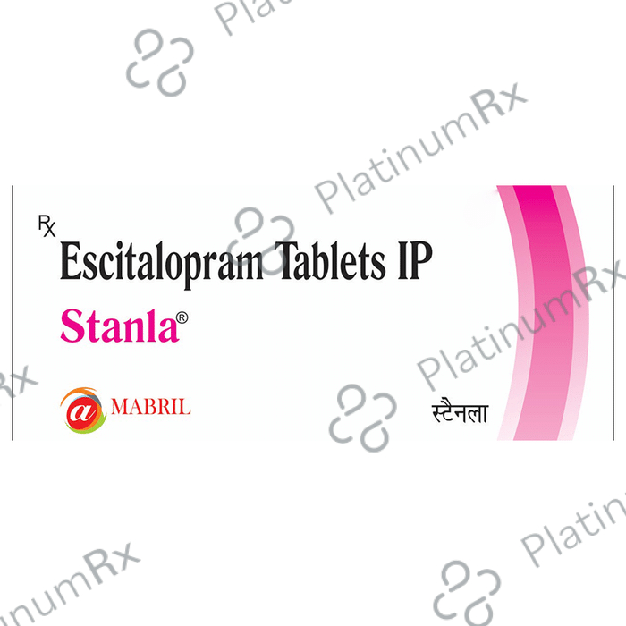 Stanla Tablet