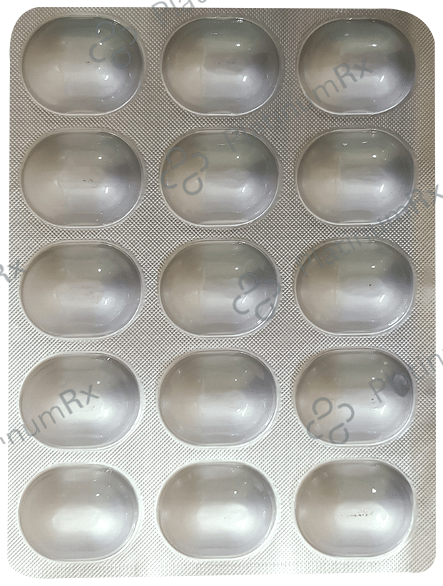 Tenginow M 1000/20mg Tablet SR 15s
