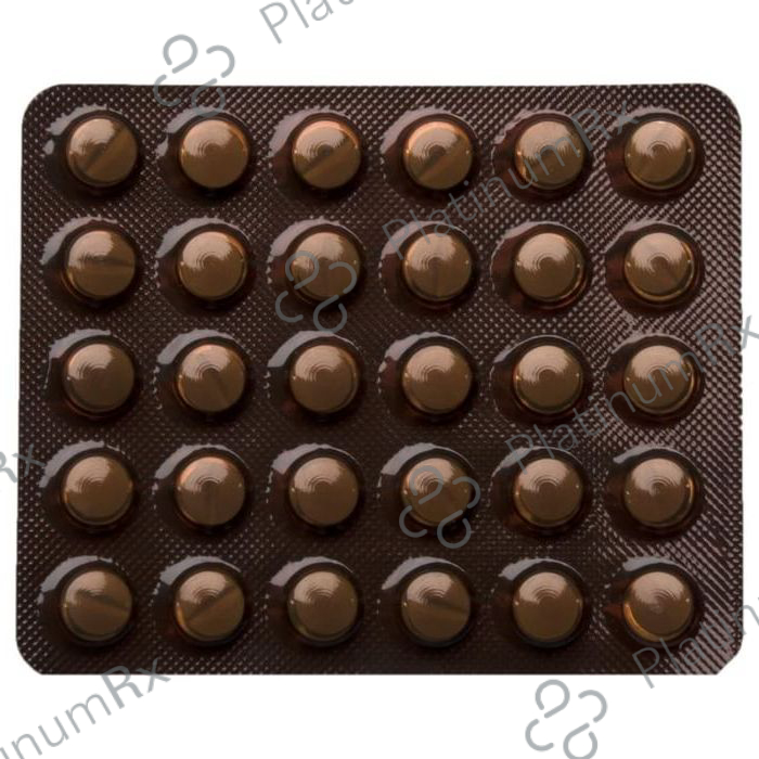 Tryptomer 10mg Tablet 30s