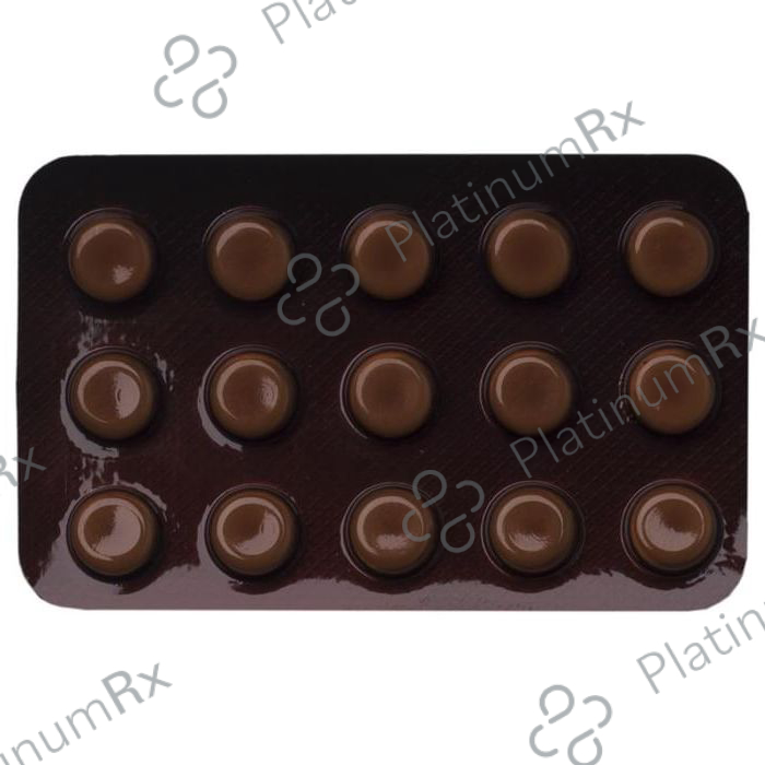Inderal 10mg Tablet 15s