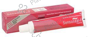 Sensoseal-F Gel