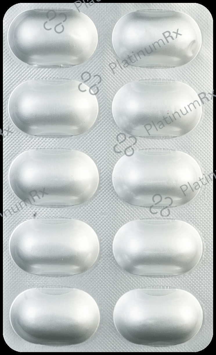 Acemyoset P Tablet