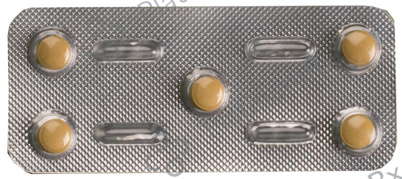 Letroz 2.5mg Tablet 5s