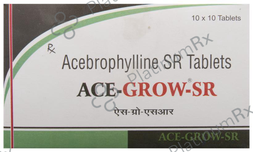 Acegrow-SR Tablet