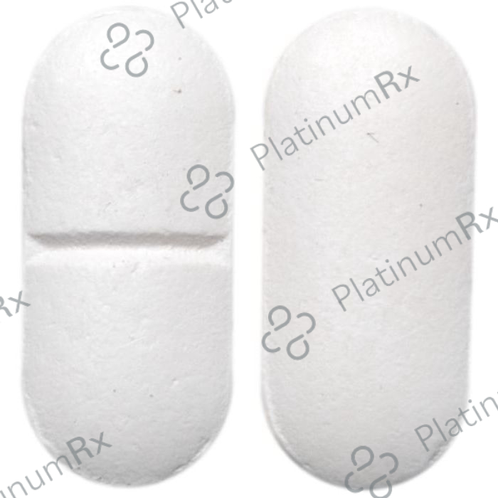 Royalcef 500 Tablet