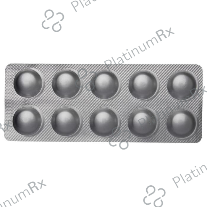 Provanol Plus 40/10mg Tablet 10s