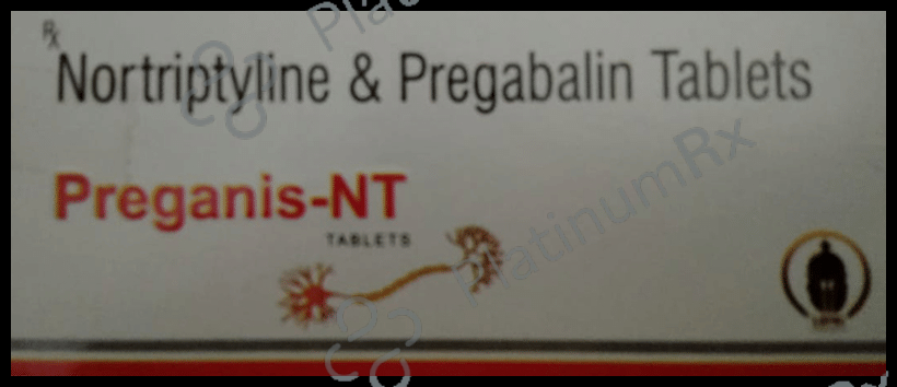 Preganis-NT Tablet