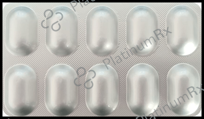 Bronco-NAC Tablet