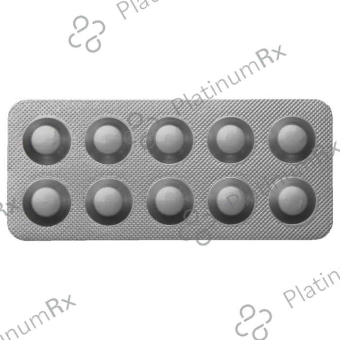 Imoprine Tablet