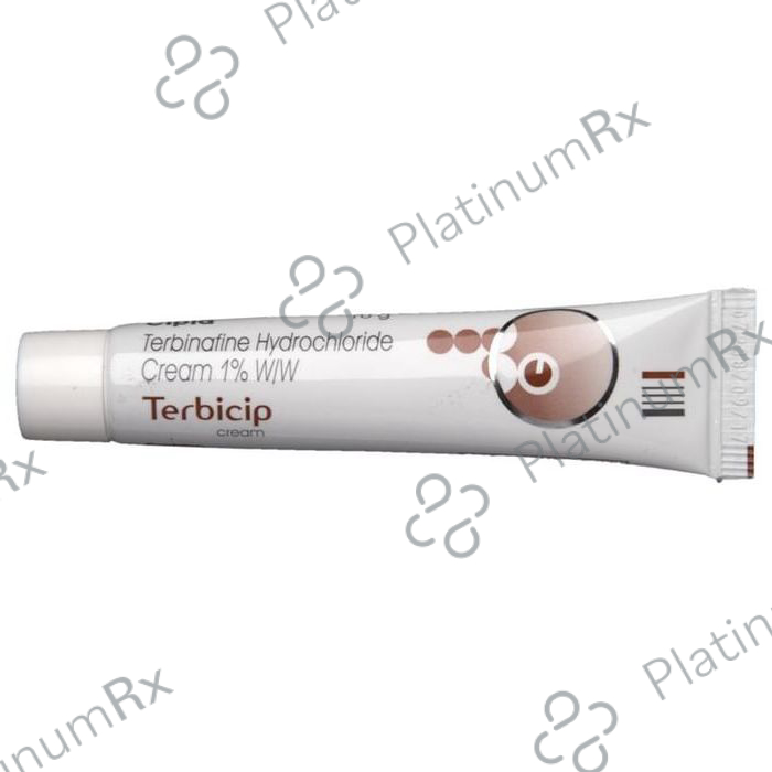 Terbicip 1% Cream 10gm