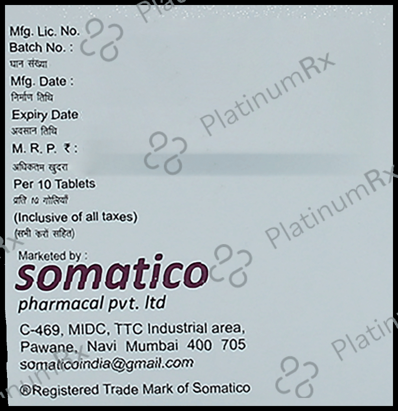 Primagest 9 Tablet
