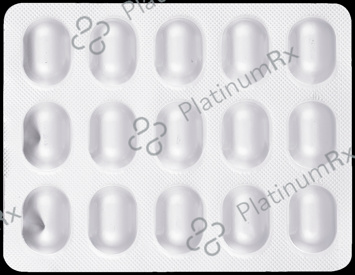 Pantodac 20mg Tablet 15s