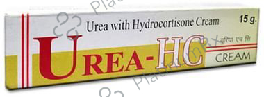 Urea HC Cream